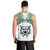 hawaiiMen's Tank Top - Kanaka Konawaena High School Men's Tank Top Demodern Style AH - Polynesian Pride