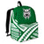 Hawaii - Konawaena High Backpack AH - Polynesian Pride