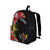 Kosrae State Backpack - Tropical Hippie Style - Polynesian Pride