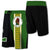 Hawaii - Leilehua High Board Short - AH Men Green - Polynesian Pride