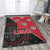 Hawaii Area Rug - Lahainaluna High Area Rug - AH - Polynesian Pride