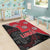 Hawaii Area Rug - Lahainaluna High Area Rug - AH - Polynesian Pride