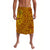 Tonga Tonga High School Lavalava Kupesi Vibes Maroon LT8 Maroon - Polynesian Pride