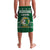 Tonga Liahona High School Christmas Lavalava Simple Style LT8 - Polynesian Pride