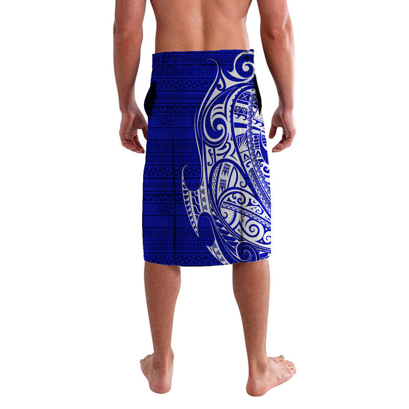 Tonga Mailefihi Siu ilikutapu College Lavalava Original Style LT8 - Polynesian Pride