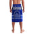 Tonga Tupou College Toloa Old Boys Christmas Lavalava Simple Style LT8 - Polynesian Pride