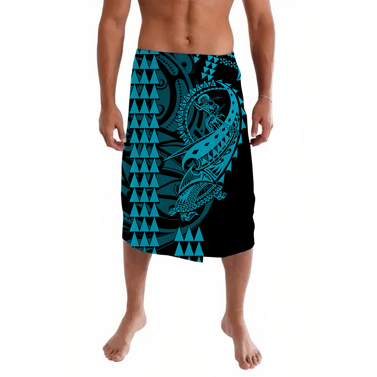 Custom Hawaii Kauai Island Hawaiian Shirt Hibiscus Pattern Seamless Tr -  Polynesian Pride