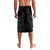 Custom Hawaii Ikaika Warrior Lavalava LT2 - Polynesian Pride