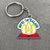 Tonga Lavengamalie College Keychain LT6 - Polynesian Pride