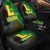 Hawaii Car Seat Cover - Leilehua High Car Seat Covers - AH - Polynesian Pride