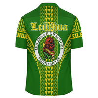 Hawaii Hawaiian Shirt - Leilehua High Hawaiian Shirt - AH - Polynesian Pride