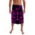 Libra Zodiac Polynesian Lavalava Unique Style Pink LT8 Pink - Polynesian Pride