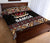 Samoa Quilt Bed Set Siapo Patterns LT6 - Polynesian Pride