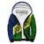 (Custom Personalised) Malampa Province Sherpa Hoodie Vanuatu Pattern LT13 - Polynesian Pride