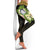 Marshall Islands Leggings - Polynesian Gold Patterns Collection - Polynesian Pride