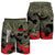 New Zealand ANZAC 2022 Men Shorts Maori Camouflage LT14 - Polynesian Pride