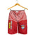 Tonga Rugby MMT Men Shorts Ngatu Mate Maa Tonga Special LT13 - Polynesian Pride