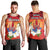 French Polynesia Men Tank Top Happy Internal Autonomy Day Special Version LT14 - Polynesian Pride