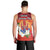 French Polynesia Men Tank Top Happy Internal Autonomy Day Special Version LT14 - Polynesian Pride