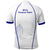 Custom MVIL Team White Men Polo Shirt LT12 - Polynesian Pride