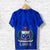 Samoa Rugby T Shirt Ver.02 LT13 - Polynesian Pride