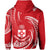 Kolisi Tonga Hoodie Special Polynesian - Polynesian Pride