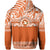 Tailulu College Hoodie Tonga Patterns - Polynesian Pride