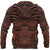 New Zealand Hoodie Moko Maori - Polynesian Pride