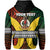 Custom Polynesian Penama of Vanuatu Hoodie LT6 - Polynesian Pride