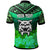 Hawaii Custom Polo Shirt Konawaena High School with Polynesian Patterns LT10 - Polynesian Pride