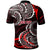 Hawaii Custom Polynesian Polo Shirt President Theodore Roosevelt High School Tribal Patterns LT10 - Polynesian Pride