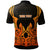 Hawaii Custom Polynesian Polo Shirt Kalaheo High School with Tribal Patterns LT10 - Polynesian Pride