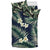 Hawaii Polynesian Bedding Set - Hawaii Plumeria Flower Sleeves - Polynesian Pride