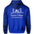 Tupou High School Hoodie - Polynesian Pride