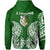 Liahona High School Zip Hoodie Version 2 - Polynesian Pride