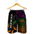 Hawaii Men's Short - Hawaii Seal Rocket Style - Polynesian Pride