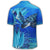 Hawaii Blue Turtle Paradise Hawaiian Shirt - Breath Ocean - AH - Polynesian Pride