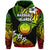 (Mantiara) Marshall Islands Hoodie Unique Vibes Reggae LT8 - Polynesian Pride