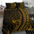 Marshall Islands Bedding Set - Wings Style - Polynesian Pride