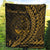 Marshall Islands Premium Quilt - Wings Style - Polynesian Pride