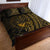 Marshall Islands Quilt Bed Set - Wings Style - Polynesian Pride