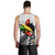 Papua New Guinea And Southern Highlands Province Men Tank Top LT6 - Polynesian Pride