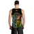 Vanuatu Mix Maori And Aboriginal Men Tank Top LT6 - Polynesian Pride