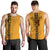 Hawaii - Mililani High Mix Kakau Men Tank Top LT6 - Polynesian Pride