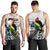 Papua New Guinea And Solomon Islands Men Tank Top LT6 - Polynesian Pride