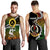 (Custom Personalised) Vanuatu Independence Day 42nd Anniversary Men Tank Top LT6 - Polynesian Pride