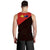 Papua New Guinea And Australia Men Tank Top LT6 - Polynesian Pride