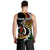 (Custom Personalised) Vanuatu Independence Day 42nd Anniversary Men Tank Top LT6 - Polynesian Pride