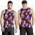 Men Tank Top - Hawaii Summer Hula Girl No.6 LT6 - Polynesian Pride