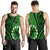 Cook Islands Rarotonga Polynesian Men Tank Top LT6 - Polynesian Pride